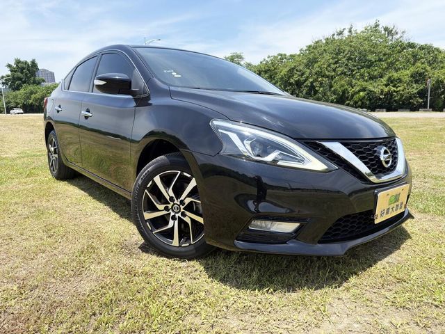 NISSAN日產 SENTRA  第7張相片