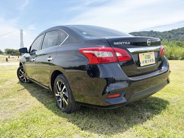 NISSAN日產 SENTRA  第8張相片