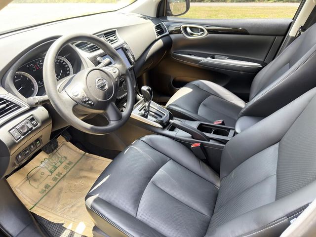 NISSAN日產 SENTRA  第10張相片