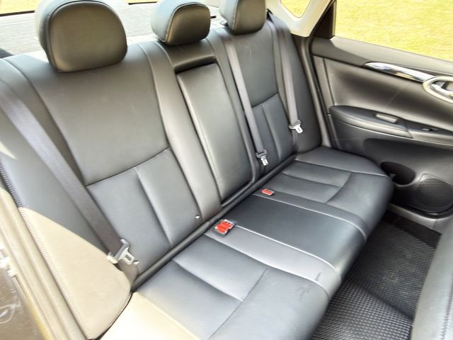 NISSAN日產 SENTRA  第12張相片