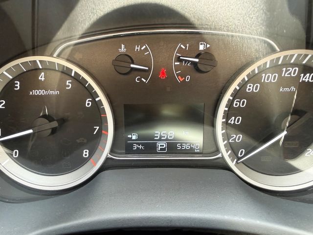 NISSAN日產 SENTRA  第14張相片