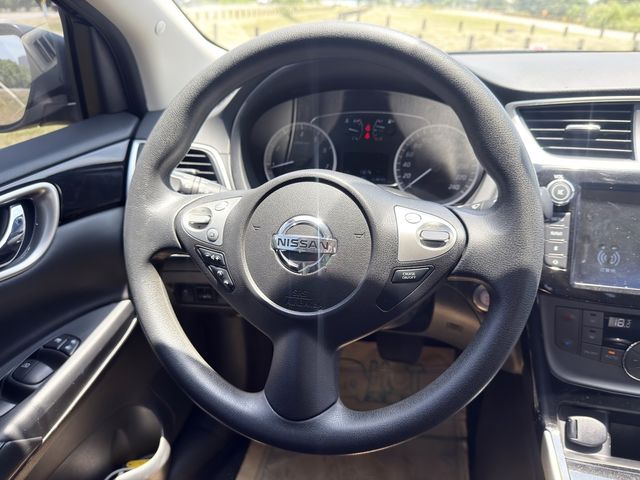 NISSAN日產 SENTRA  第15張相片