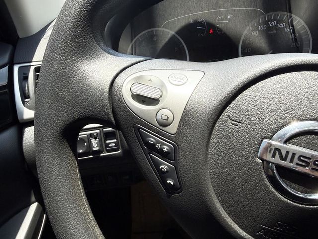 NISSAN日產 SENTRA  第16張相片