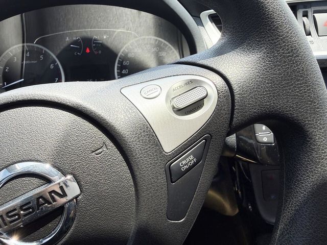 NISSAN日產 SENTRA  第17張相片