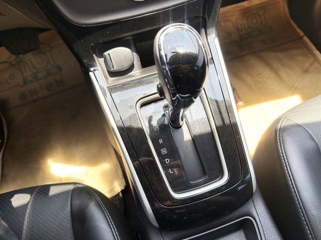 NISSAN日產 SENTRA  第20張相片
