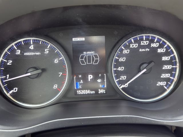 MITSUBISHI三菱 OUTLANDER  第11張相片