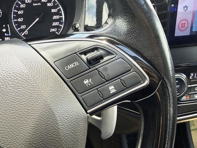 MITSUBISHI三菱 OUTLANDER  第13張相片