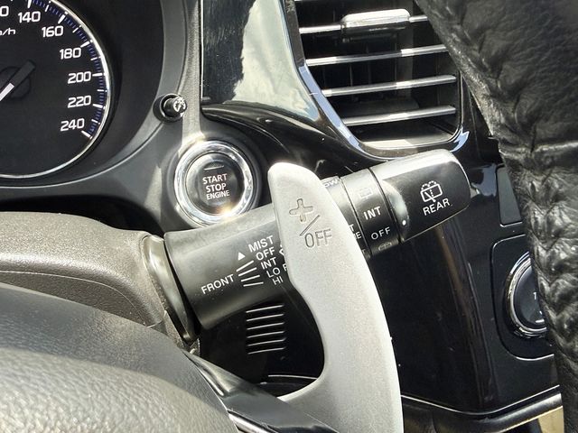 MITSUBISHI三菱 OUTLANDER  第14張相片
