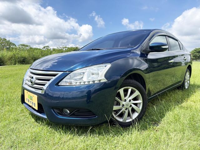 NISSAN日產 SENTRA  第1張相片