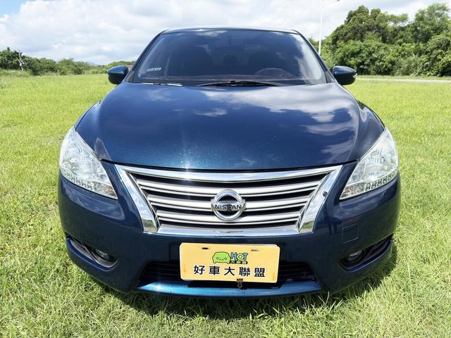 NISSAN日產 SENTRA  第3張相片
