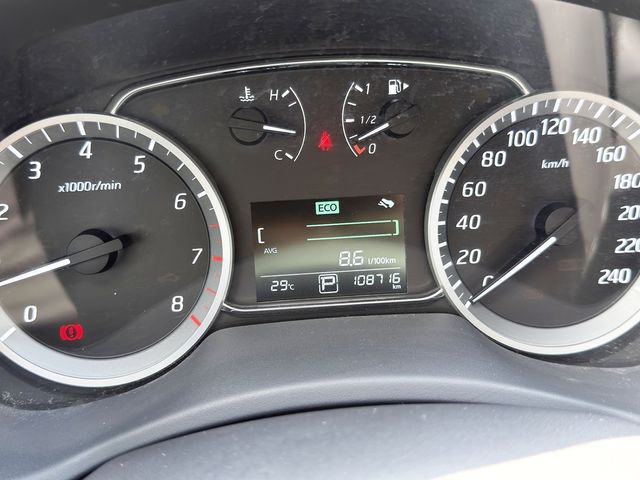 NISSAN日產 SENTRA  第12張相片