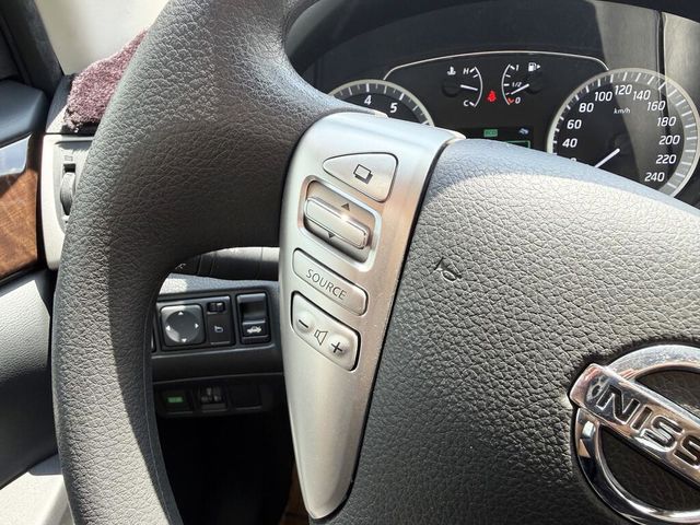 NISSAN日產 SENTRA  第14張相片