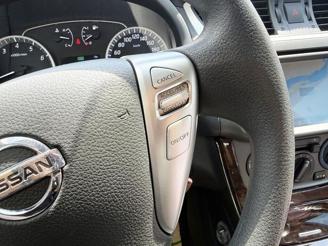 NISSAN日產 SENTRA  第15張相片