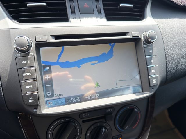 NISSAN日產 SENTRA  第17張相片