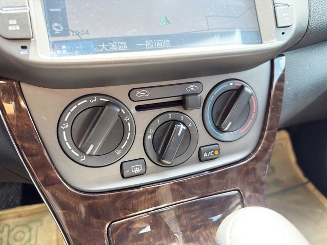 NISSAN日產 SENTRA  第19張相片
