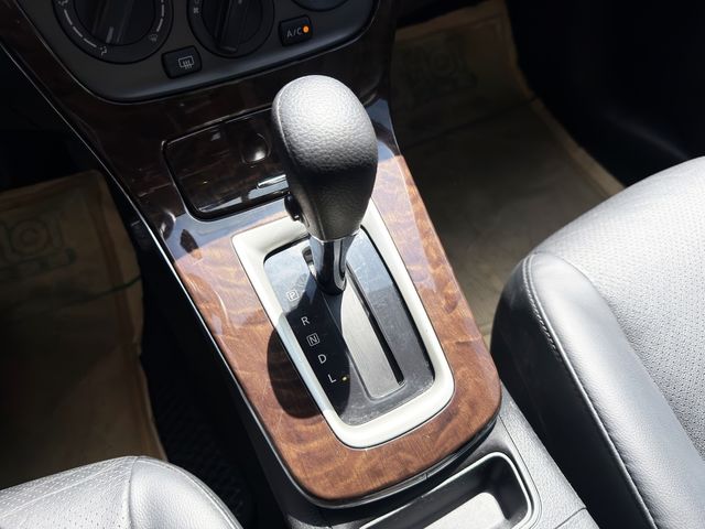 NISSAN日產 SENTRA  第20張相片