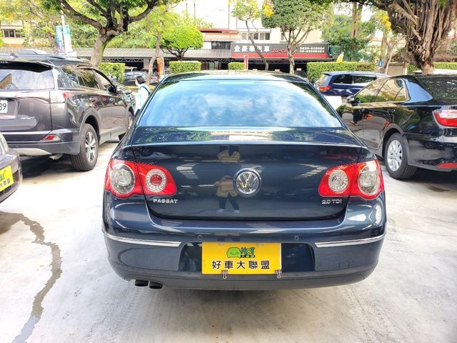 VOLKSWAGEN福斯 PASSAT  第5張相片