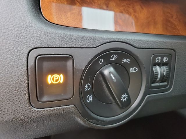VOLKSWAGEN福斯 PASSAT  第13張相片