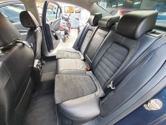 VOLKSWAGEN福斯 PASSAT  第15張相片