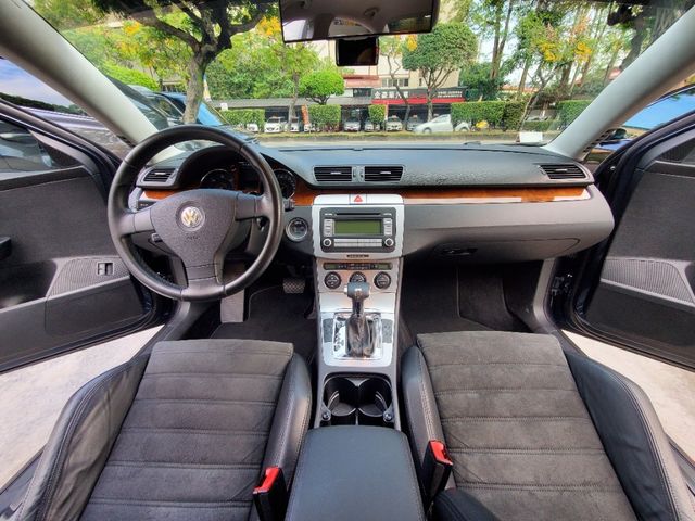 VOLKSWAGEN福斯 PASSAT  第17張相片