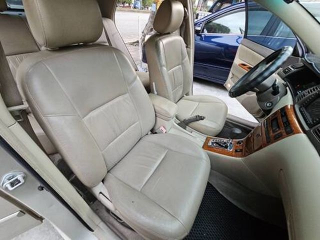 TOYOTA豐田 ALTIS  第10張相片
