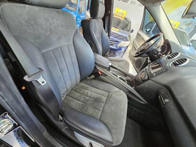 M-BENZ賓士 ML350  第10張相片