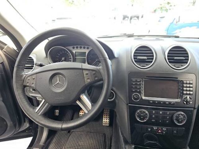 M-BENZ賓士 ML350  第12張相片