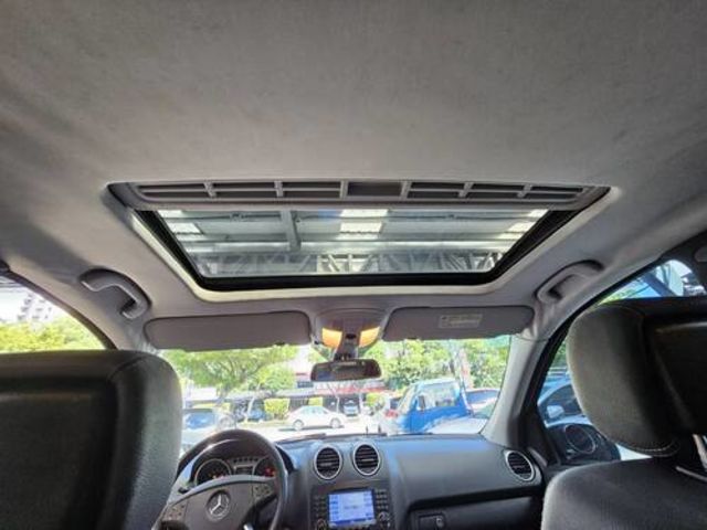 M-BENZ賓士 ML350  第16張相片