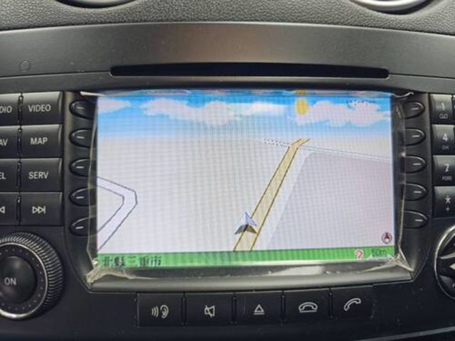M-BENZ賓士 ML350  第18張相片