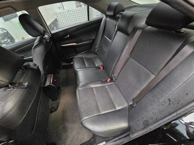 TOYOTA豐田 CAMRY  第8張相片