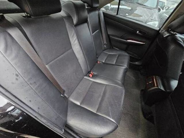 TOYOTA豐田 CAMRY  第9張相片