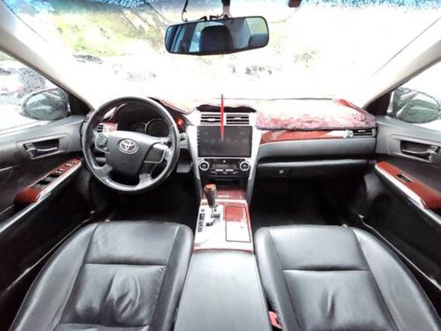 TOYOTA豐田 CAMRY  第11張相片