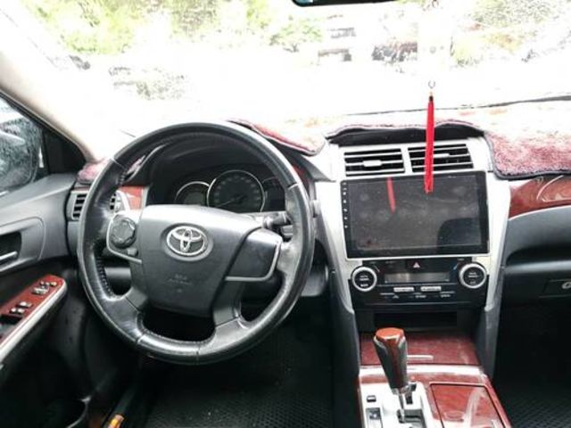 TOYOTA豐田 CAMRY  第12張相片