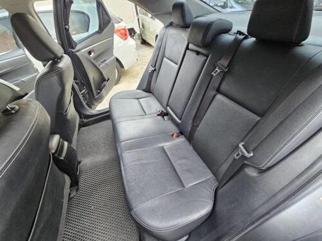 TOYOTA豐田 ALTIS  第8張相片