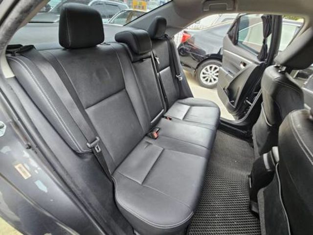 TOYOTA豐田 ALTIS  第9張相片
