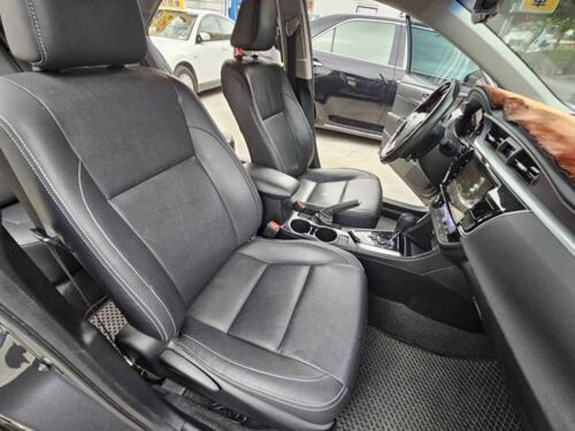 TOYOTA豐田 ALTIS  第10張相片