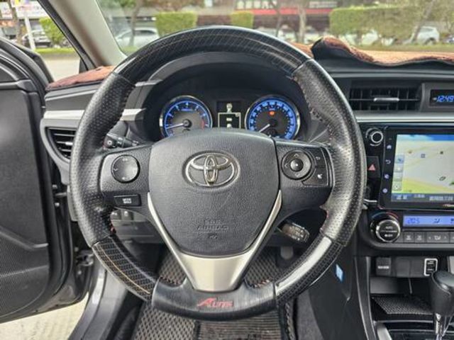TOYOTA豐田 ALTIS  第13張相片