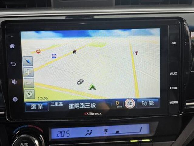 TOYOTA豐田 ALTIS  第14張相片