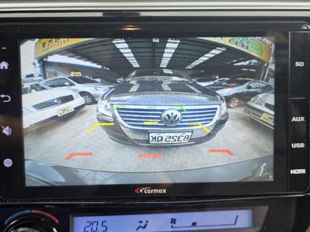 TOYOTA豐田 ALTIS  第15張相片