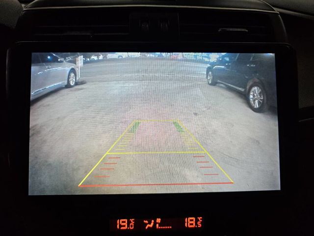 NISSAN日產 TIIDA  第8張相片
