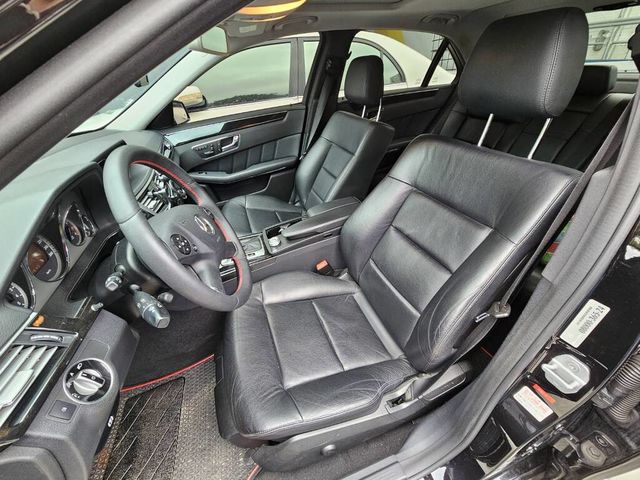 M-BENZ賓士 E200  第4張相片