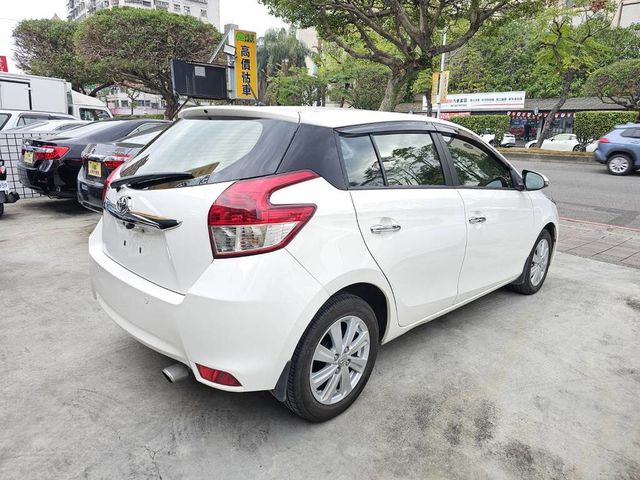 TOYOTA豐田 YARIS  第7張相片