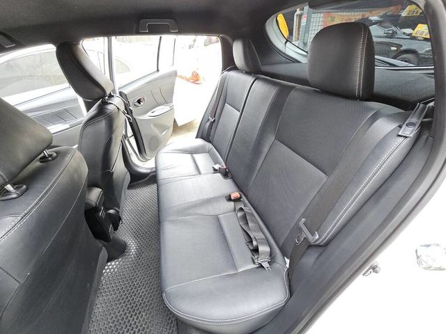 TOYOTA豐田 YARIS  第15張相片