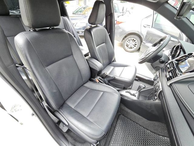 TOYOTA豐田 YARIS  第19張相片