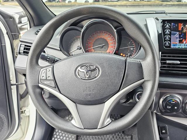 TOYOTA豐田 YARIS  第25張相片