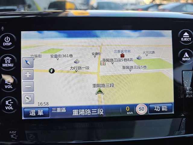TOYOTA豐田 YARIS  第33張相片
