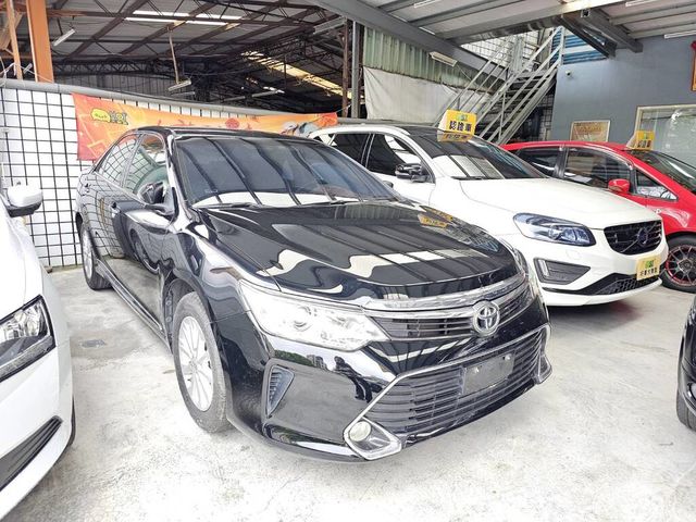 TOYOTA豐田 CAMRY  第5張相片