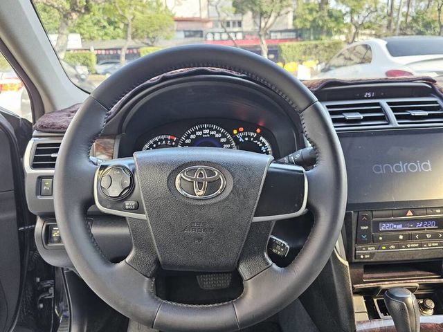 TOYOTA豐田 CAMRY  第11張相片