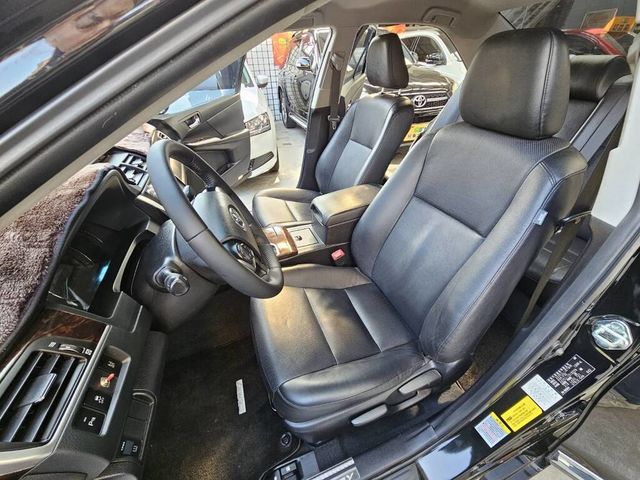 TOYOTA豐田 CAMRY  第13張相片
