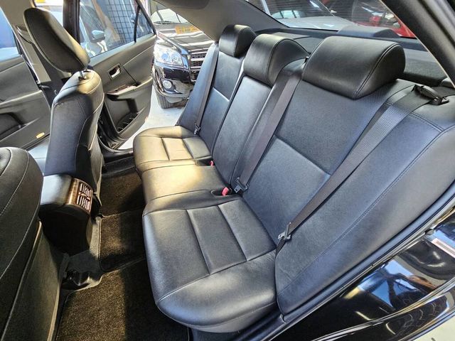 TOYOTA豐田 CAMRY  第15張相片